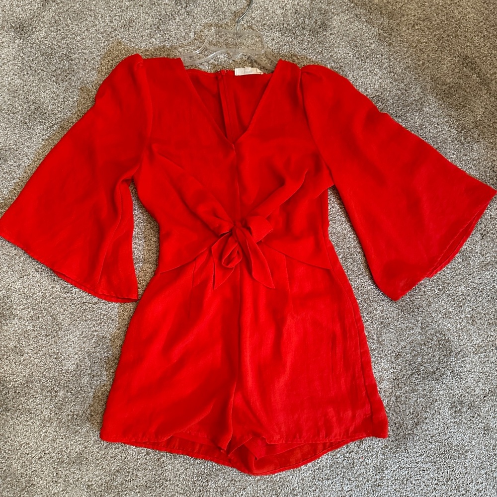 Entro romper, small - Picture 2 of 3